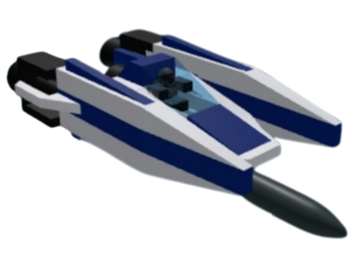 Torpedo Bomber Space Wars Wiki Fandom