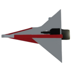 Strike Fighter, Space Wars Wiki