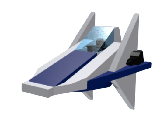 Space wars - Roblox