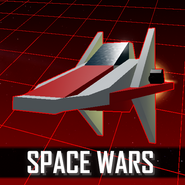 Scoutcraft, Space Wars Wiki