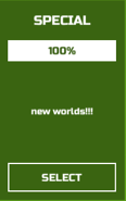 Special worlds