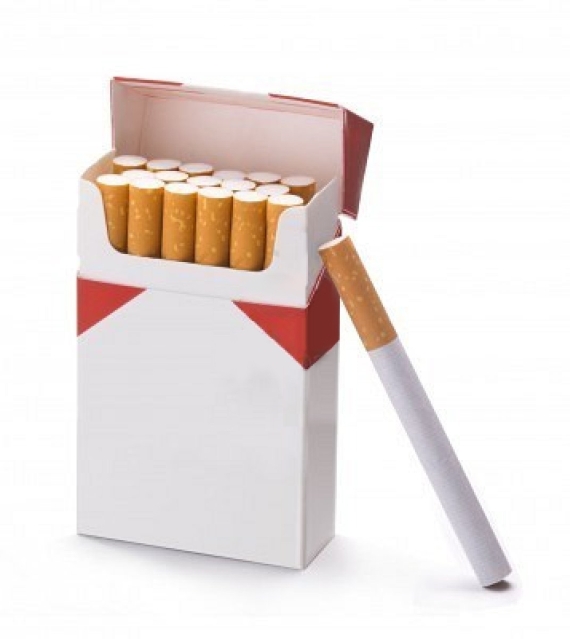 Cigarette pack - Wikipedia