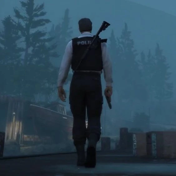 Jack Conway SpainRP Wiki Fandom