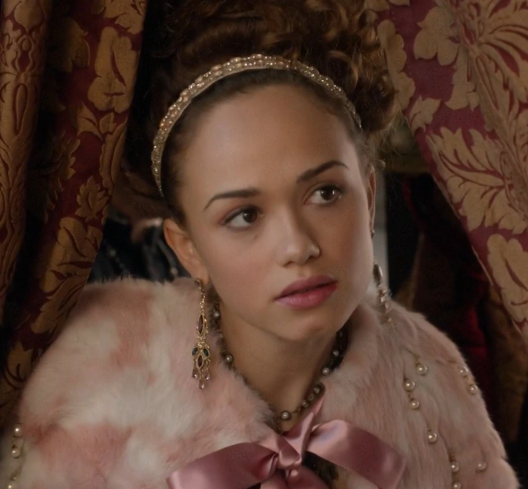 Duchess Aurelia Ortez Spanish Empire Wikia Fandom