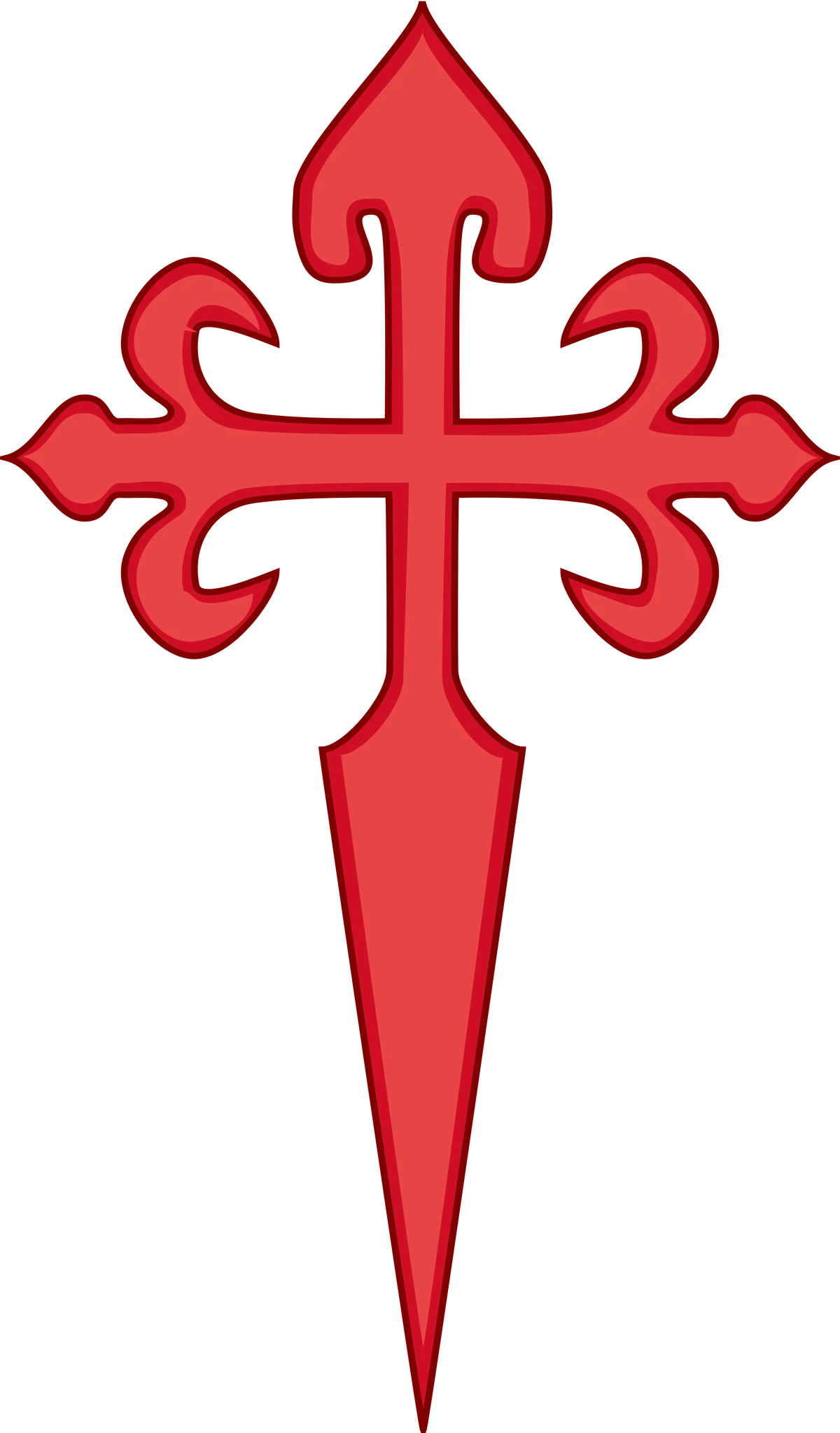 Order of Santiago Spanish Empire Wikia Fandom