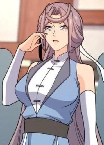 Li Chuan | Spare Me Great Lord Wiki | Fandom