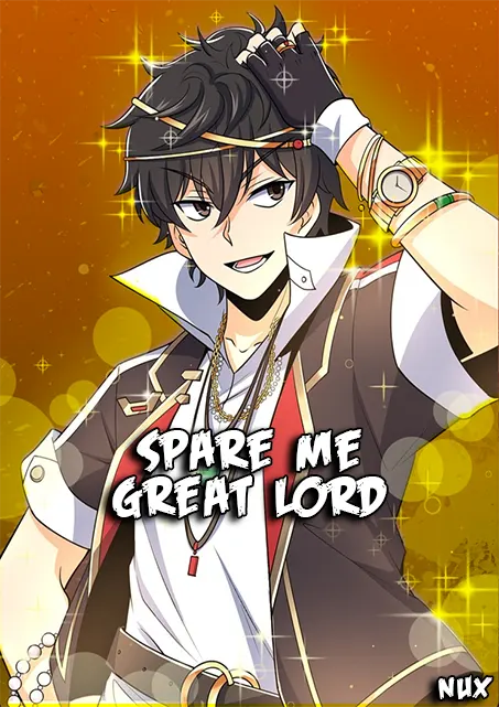 Spare me Great Lord Chapter166 English Sub  YouTube