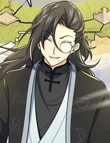 Wen Zaifou | Spare Me Great Lord Wiki | Fandom