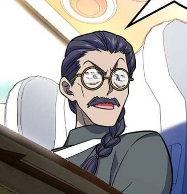 Li Dian | Spare Me Great Lord Wiki | Fandom