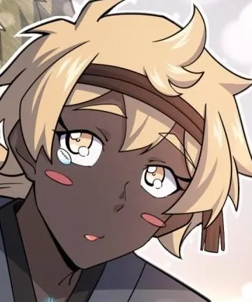 Li Heitan | Spare Me Great Lord Wiki | Fandom