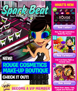 Scwsparkbeatsrougecosmetics