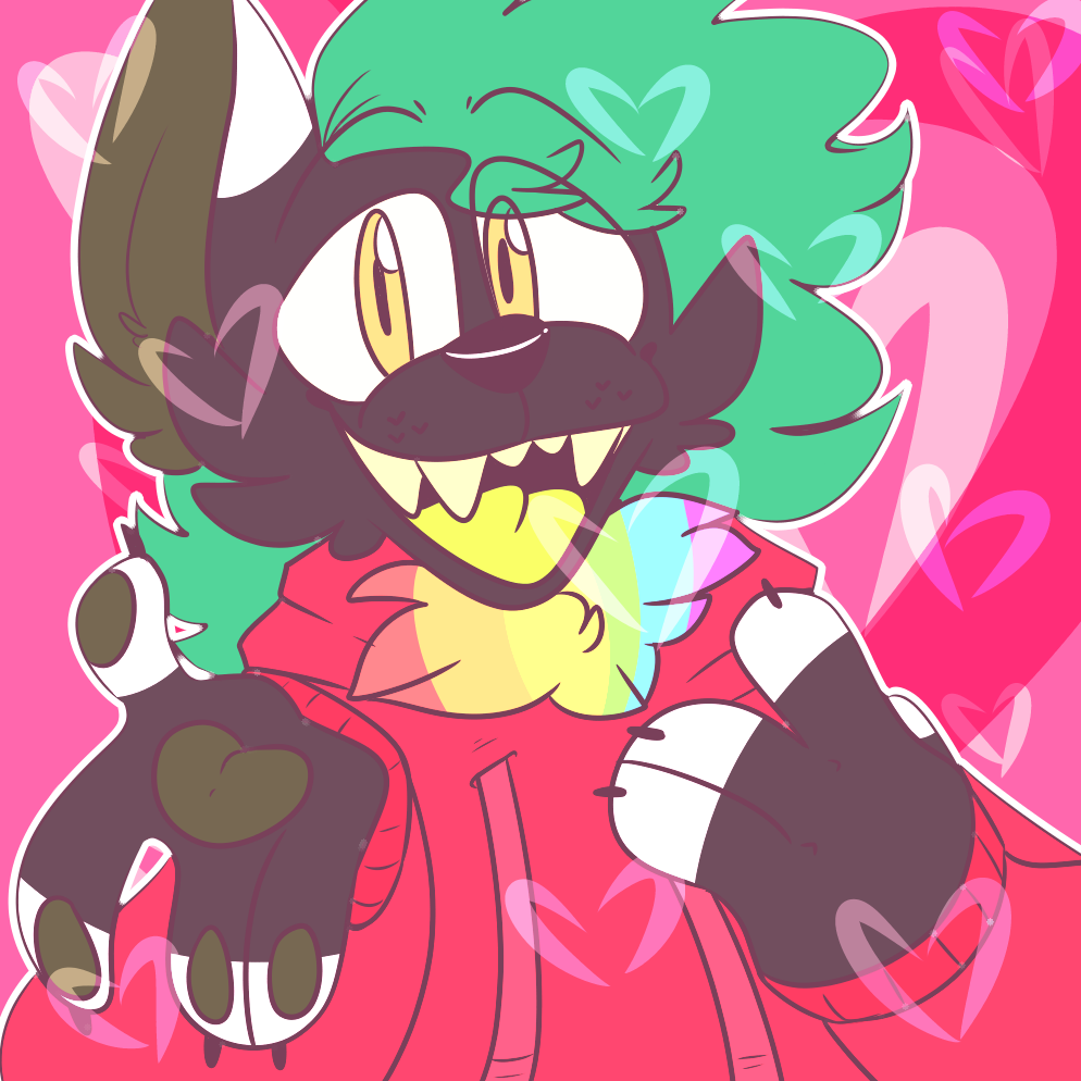 Pyro profile pic