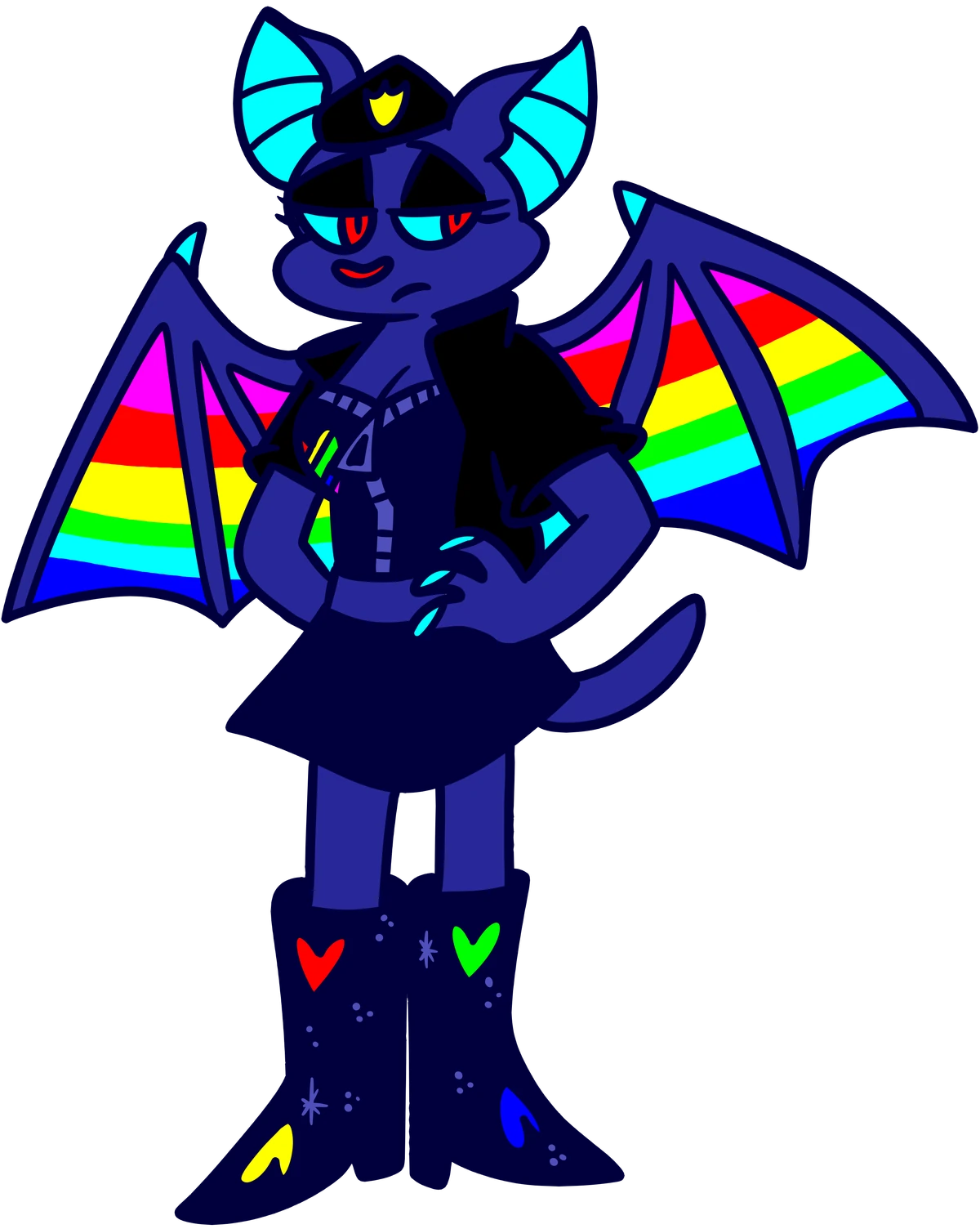 Rem Dies Sparklepedia Fandom