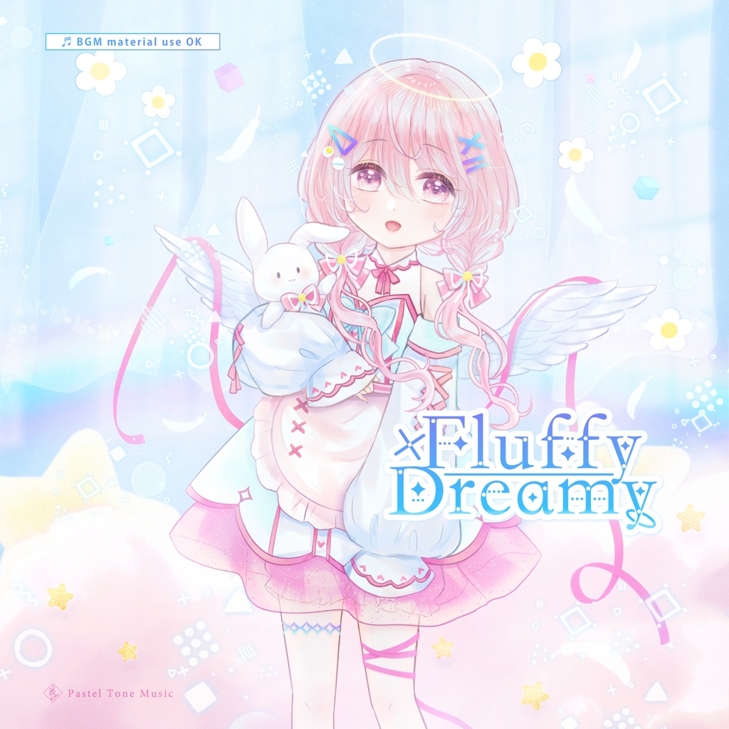 Fluffy x Dreamy | SparkLine Wiki | Fandom