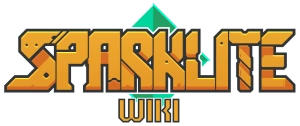 Sparklite Wiki