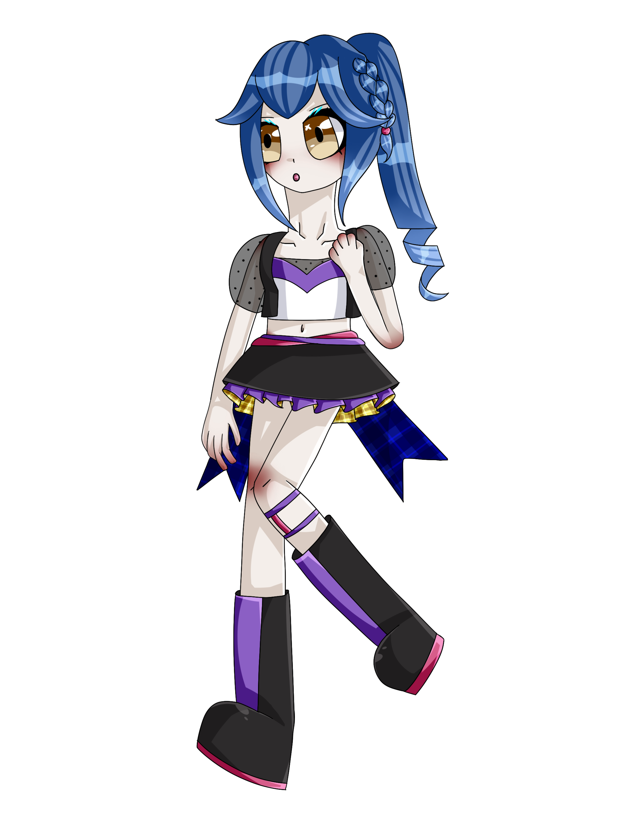 Izumi Imai | Sparkly Stage! Wiki | Fandom