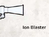 Ion Blaster