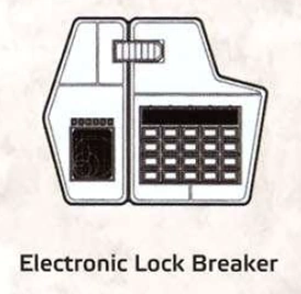 Electronic Lock Breaker | Spark Of Rebellion Wikia | Fandom