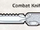 Combat Knife