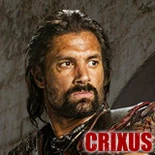 Crixus main