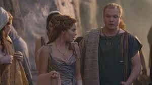 Laeta Spartacus Wiki Fandom