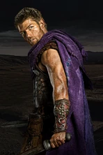 Spartacus
