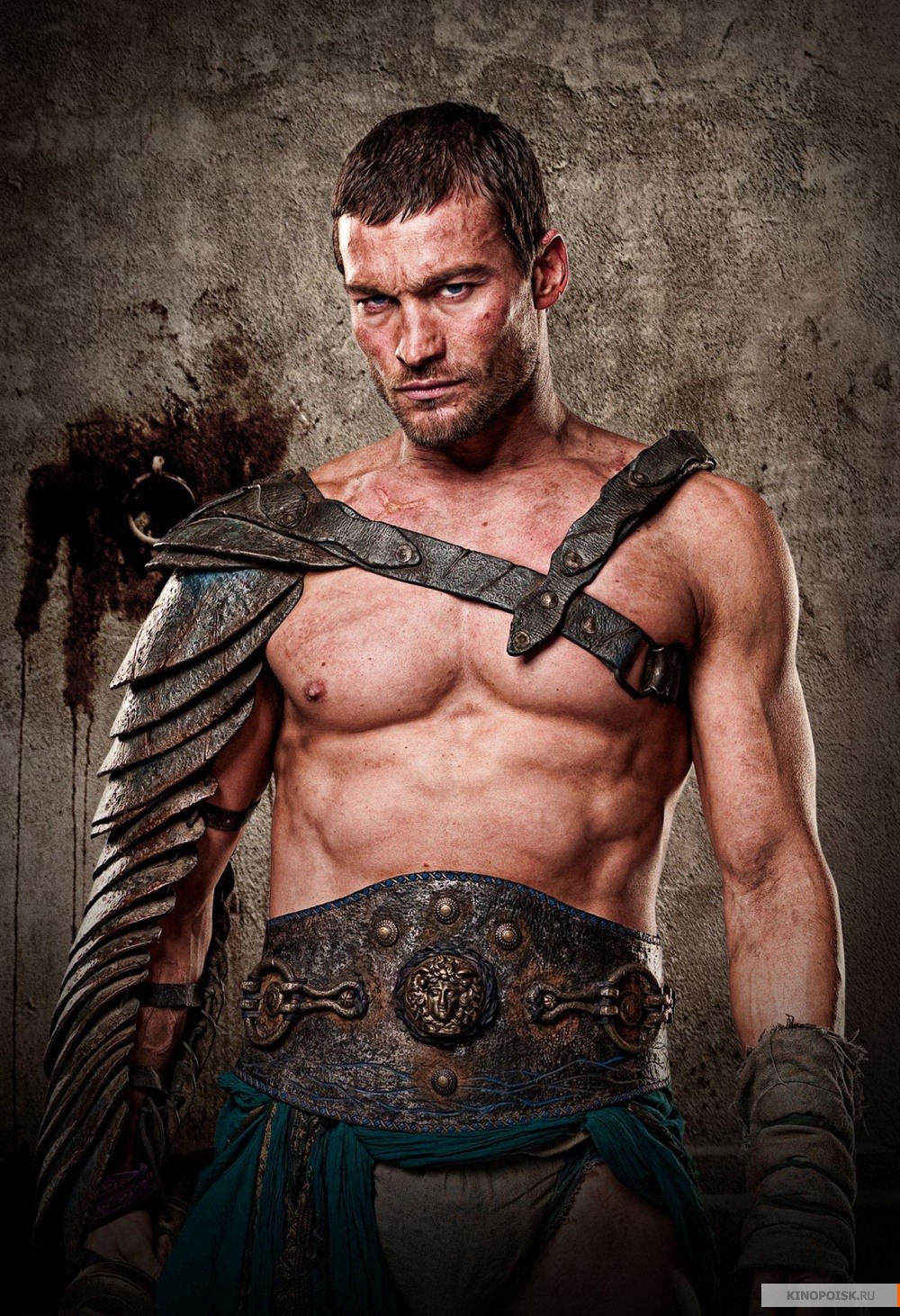 Спартак | Spartacus вики | Fandom