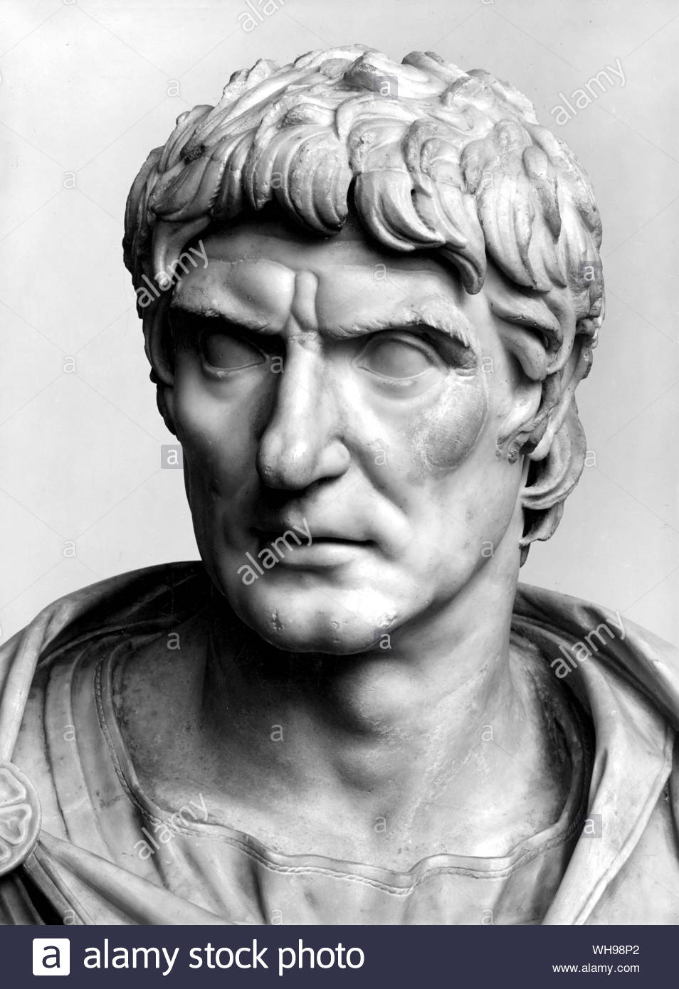 The Life & Games of Lucius Cornelius Sulla (Felix) – Part 2