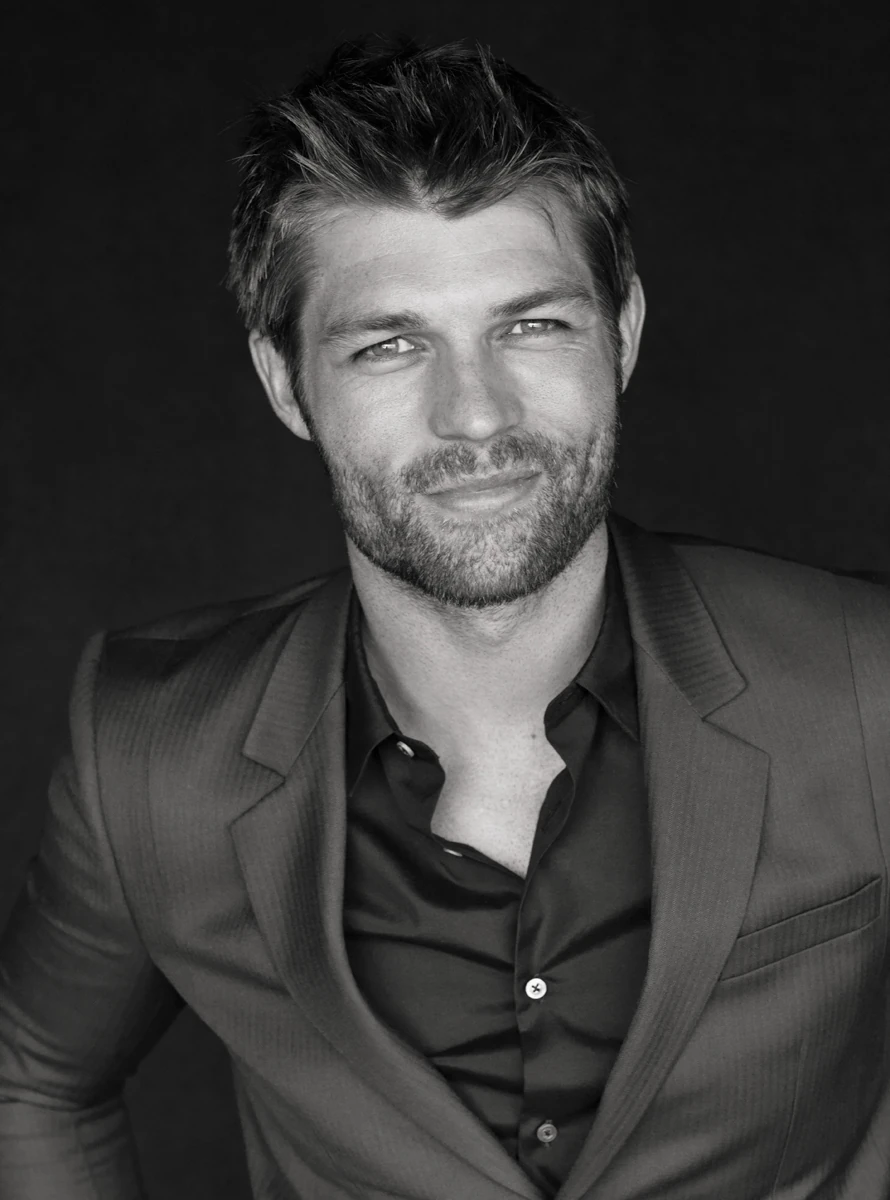 Liam McIntyre | Wiki Spartacus | Fandom, image size:890x1200