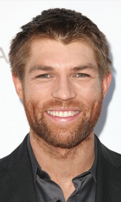 Liam McIntyre
