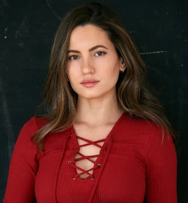 Ivana Baquero | Spartacus Wiki | Fandom