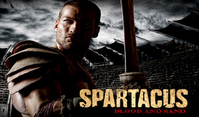 Spartacus Sangue E Sabbia Spartacus Wiki Fandom