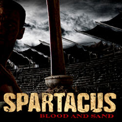 Spartacus: Sangue e Sabbia