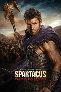 Spartacus-3