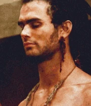 Ande Cunningham as .