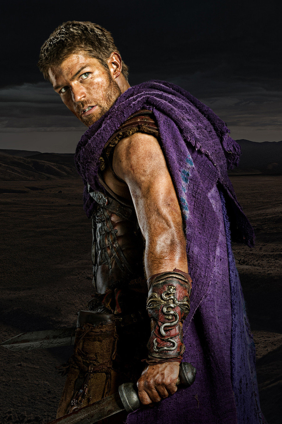 Spartacus Spartacus Wiki Fandom