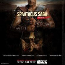 The-Spartacus-Saga-Uncut-Official-Poster-2