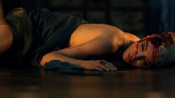 Gaia Spartacus Wiki Fandom