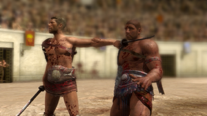 Spartacus legends xbox deals one