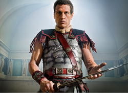 Marcus Crassus