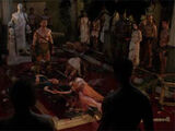 Massacre at the House of Batiatus