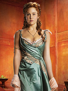 Laeta Spartacus Wiki Fandom