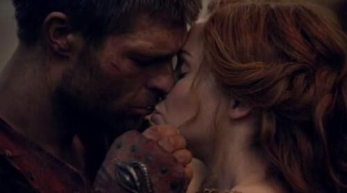 Laeta Spartacus Wiki Fandom