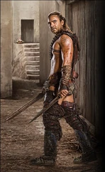 Gannicus