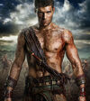 SPARTACUS(7)