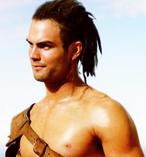 Duro | Wiki Spartacus | Fandom