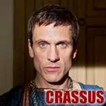 Crassus main