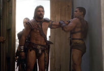 Lydoncrixus