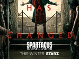 Spartacus: House of Ashur
