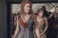 Laeta Spartacus Wiki Fandom